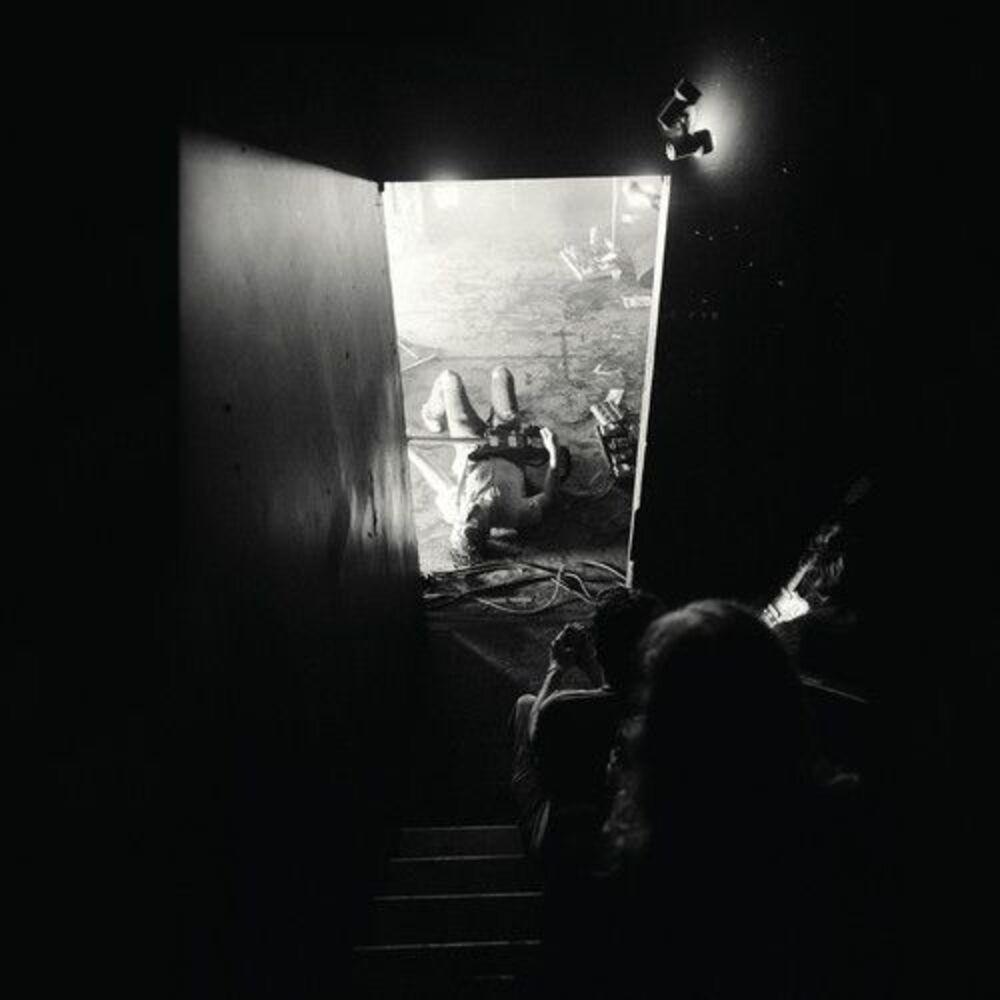 METZ - Automat  LP LP
